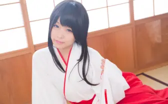 巫女になれちゃうルームウェア！ CAMPFIREで妄想実現プロジェクト始動