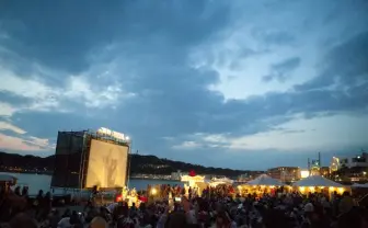 GWに行きたい激アツイベント5選！ グルメに音楽に映画まで