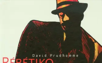 海外漫画を出版する「サウザンコミックス」 第1弾は仏名作『Rébétiko』