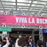 VIVA LA ROCK 2016