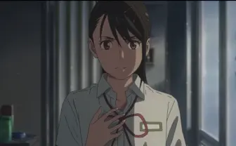 映画『すずめの戸締まり』予告 新海誠が絶賛する原菜乃華の演技が解禁