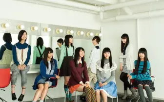 学芸会からの脱皮…エビ中、シベ少 土屋亮一の舞台に初挑戦！