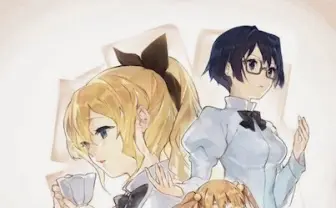 障がい者の恋愛描いた感動の18禁ゲーム、COMITIAで日本語版頒布