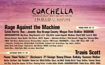 初音ミク、きゃりーぱみゅぱみゅ出演のコーチェラ延期へ　10月に開催予定