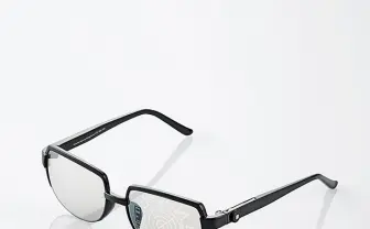 『名探偵コナン』犯人追跡メガネが商品化！ 真実はいつもひとつ！