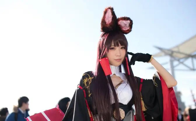 【コミケC93】55万人で閉幕　最後の叶姉妹、台頭する『アズールレーン』