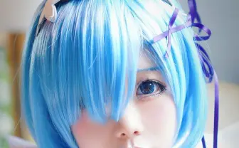 【世界のコスプレイヤー】完全に吸い込まれる瞳　中国のLoluさんと見つめ合って…