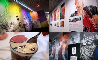 30代が「週刊少年ジャンプ展」に行ったら、エモすぎて腰を抜かした