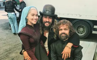 世界一バズったスタバのカップ　超人気ドラマ「GoT」の微笑ましいミス