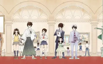 久米田康治の画業30周年記念　神谷浩史、藤田和日郎、畑健二郎らとトークショー