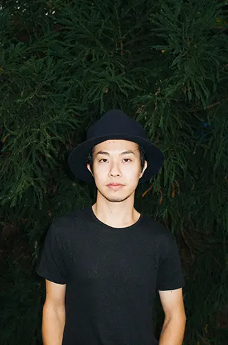 山口雄太郎（Yamaguchi Yutaro）