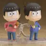 ねんどろいど“おそ松”“カラ松”予約開始！　酔っ払い顔やクソ松顔などパーツ充実［オタ女］