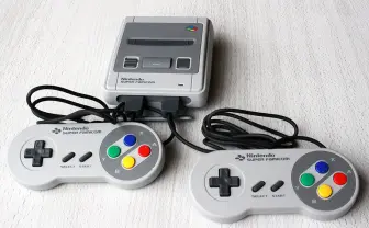 「ミニスーファミ」をプレイ! 幻の『スターフォックス2』起動条件とは?