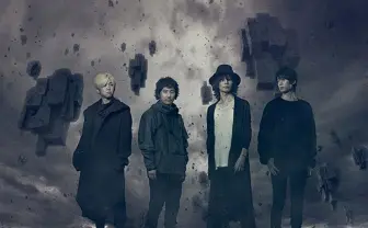映画『寄生獣』主題歌はBUMP OF CHICKEN 新曲「パレード」に決定