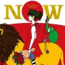中村佑介 新作画集『NOW』