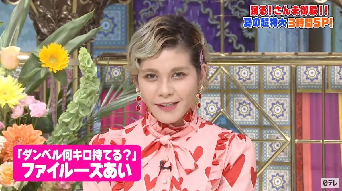 【特別PR】『さんま御殿』3時間SP（7月13日放送） 【公式】