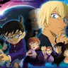 『名探偵コナン ゼロの執行人』／画像は公式サイトより