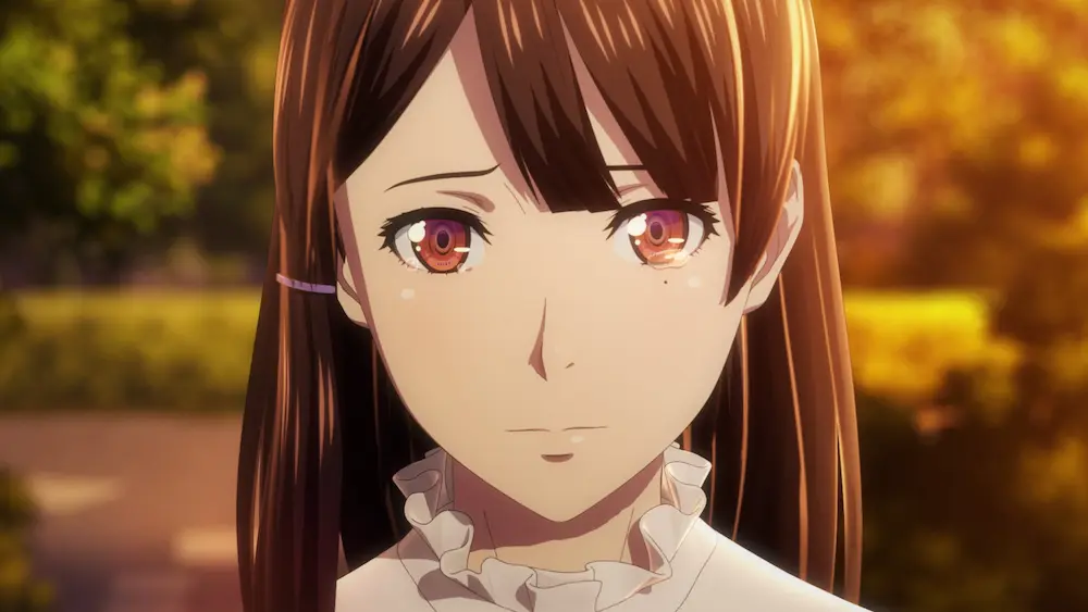 『あした世界が終わるとしても』本予告90秒