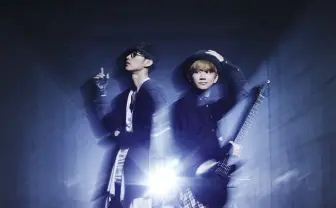 オーイシマサヨシ×Tom-H@ckユニットOxT　2人の天才が待望の1stアルバム