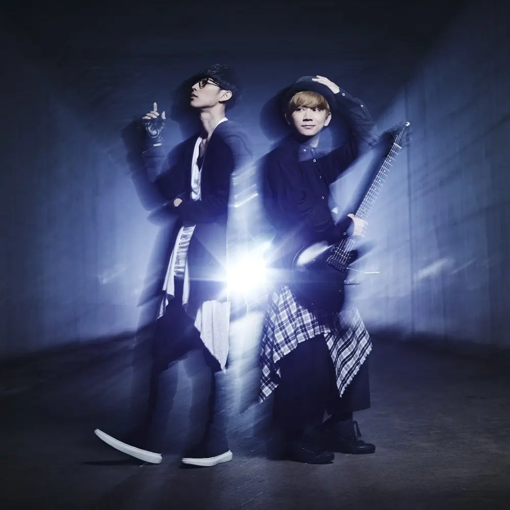 オーイシマサヨシ×Tom-H@ckユニットOxT　2人の天才が待望の1stアルバム