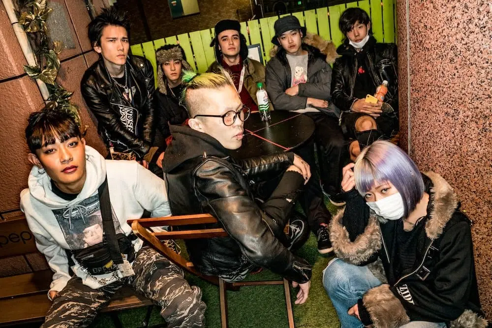 【Official Music Video】DEAD! / ARKHAM feat LIL J,Lifeless,Shaun Pxlly