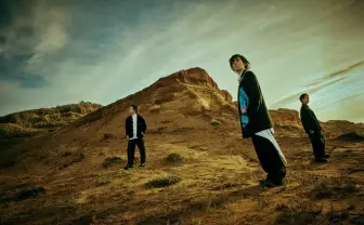 RADWIMPS、Jリーグ30周年曲を制作　新たなサッカーアンセム誕生