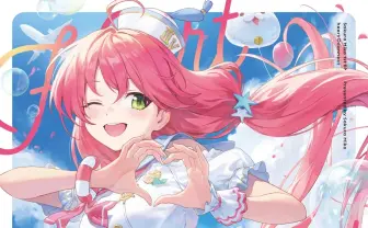 ホロライブさくらみこ新曲のエモさを解説 35Pに捧ぐ、代表曲へのアンサーソング