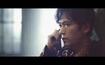 稲垣吾郎 「SUZUNARI」のMV公開　大人の恋をスタイリッシュに描く