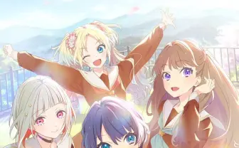 ラブライブ！「蓮ノ空女学院」キャスト発表　自己紹介動画でメンバーを先取り