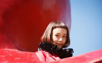 三戸なつめの8bitなキラーチューン！ 映画『ピクセル』主題歌を初公開