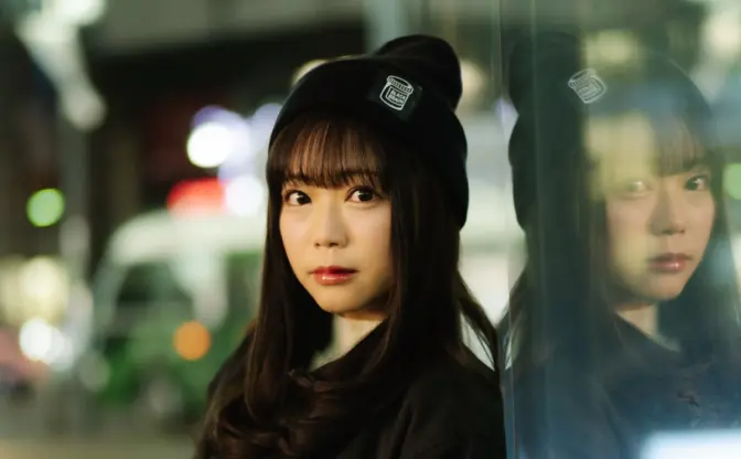 【写真】羽咲みはる 「我慢するなら太るほうがいい」