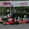 グッドスマイルレーシングカートグランプリ（c）GOODSMILE RACING