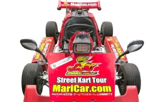 公道カート「マリカー」に損害賠償命令、東京地裁が判決　任天堂が声明