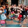 「Morning Gloryville Tokyo」／画像はPeatixより
