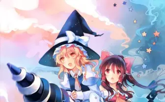 「東方Project」人気の秘密　二次創作最大コンテンツの理由