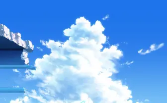 ゲーム『ブルーアーカイブ』アニメ化 ティザービジュアルにはアロナ