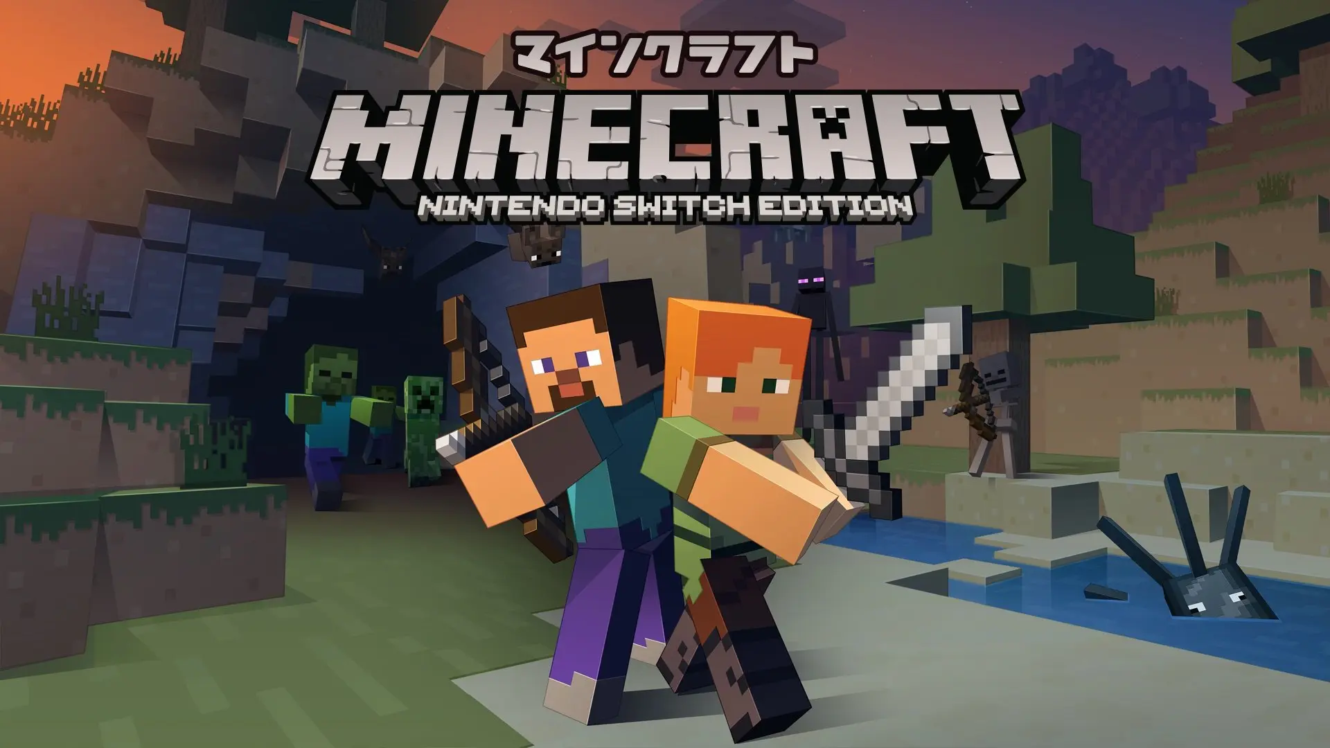 『マインクラフト』を日本に広めた男とは？ ゲーム実況者・ぬどんが語るマイクラ黎明期