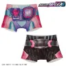 『仮面ライダーリバイス』のなりきりボクサーパンツ／画像はすべてプレミアムバンダイから