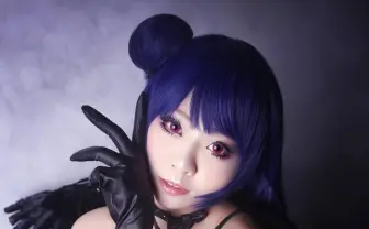 【世界のコスプレイヤー】タイのKoyukiさんに驚愕、春のお色気ムンムン祭り！