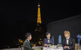 稲垣吾郎が感じた「解放」 草なぎ、香取らと歩んだ「新しい地図」の1年