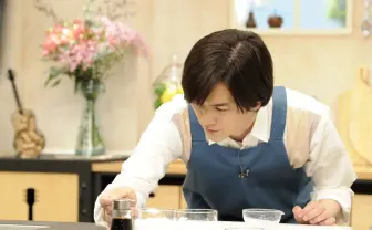 「DAIGOも台所」がトレンド席巻　料理の感動を味わえる究極の癒やし番組