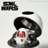SML WARS / SS 001／画像はすべてBlitzwayのWebサイトから