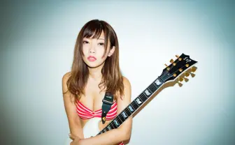 今一番歌って脱げる女 藤田恵名を知っているか？ プラチナム移籍で加速宣言！