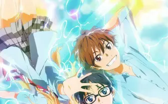 アニメ『四月は君の嘘』の聖地巡礼してみた　7!!「オレンジ」MVが完全一致