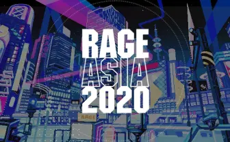 RAGE史上最大！ アジア最高峰のe-Sports国際大会「RAGE ASIA 2020」開催決定