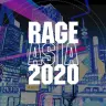 「RAGE ASIA 2020」