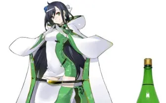 日本酒キャラ化プロジェクトShuShu始動 松本零士、美樹本晴彦、ヤスダスズヒトら