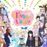 「VtuberLand」