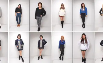 関東一可愛いJKが誕生！ 関東最大級のギャルイベント