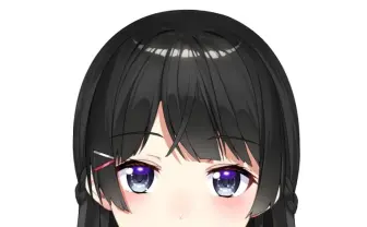 にじさんじ月ノ美兎、YouTube登録者100万人達成で絶叫「うわあああああ」